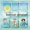 Kansikuva Toimivat vertaiset